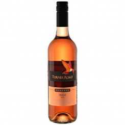 Вино США, "Тернер Роуд Резерв" роз п/сух Розе 0,75л винт.пробка /...