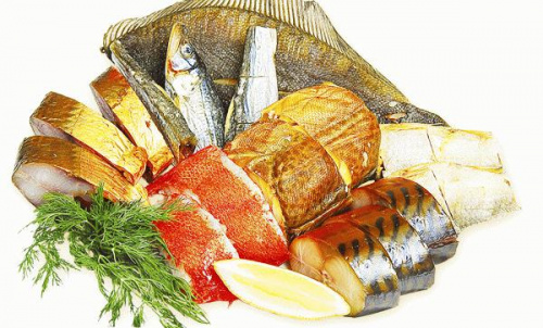 Рыба Семга слабосоленая филе-кусок 150г/вакуум уп-ка/4/FishBergen Рыба Семга слабосоленая филе-кусок 150г/вакуум уп-ка/4/FishBergen
