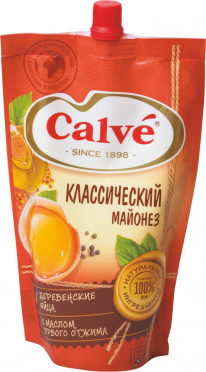 Майонез мальве кухня