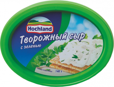 Творожный сыр с зеленью. Сыр творожный Hochland с зеленью, 140 г. Hochland сыр творожный с зеленью 60 140г. Сыр творожный Хохланд с зеленью 140г. Сыр творожный Hochland 140г.