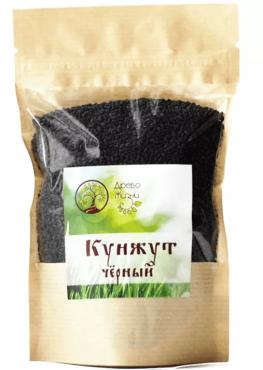 Семена Кунжута чёрного 200г бум/уп/20/Древо жизни Семена Кунжута чёрного 200г бум/уп/20/Древо жизни