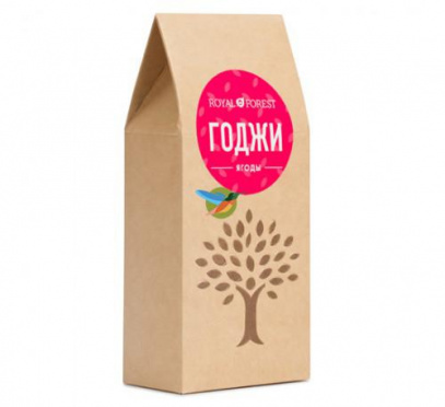 Ягоды годжи 100гр/16 Ягоды годжи 100гр/16