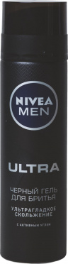 Дезодорант НИВЕЯ Deo Ultra спрей д/мужчин 150мл/12 Дезодорант НИВЕЯ Deo Ultra спрей д/мужчин 150мл/12