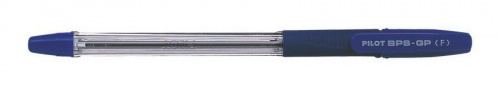 Ручка PILOT B-BPS-GP-F 1шт.син арт.129566/1 Ручка PILOT B-BPS-GP-F 1шт.син арт.129566/1