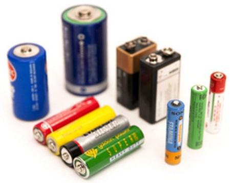 Батарейка алкалиновая VKL Electric Super Power 4 шт. тип АА (LR 6)/12 Батарейка алкалиновая VKL Electric Super Power 4 шт. тип АА (LR 6)/12