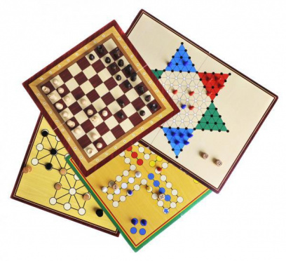 Карты Poker Король 54шт 9810 арт.13420/10/100 Карты Poker Король 54шт 9810 арт.13420/10/100